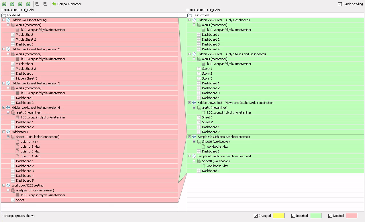 Sample Use Case in MMTE