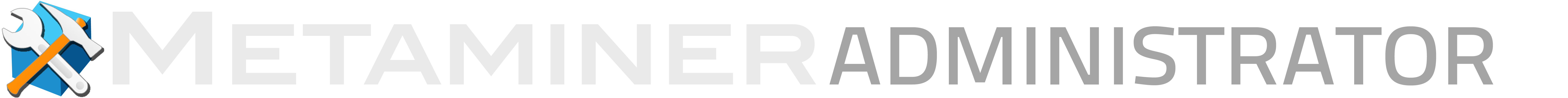 MetaMiner Tableau Edition Logo