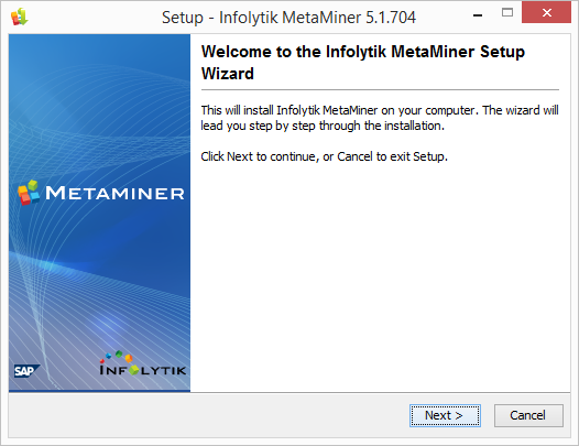 MetaMiner-Installation-Wizard-2