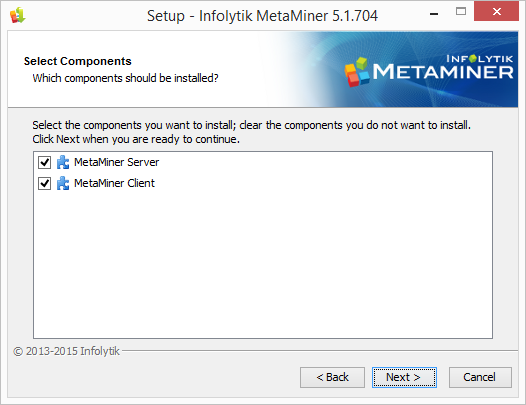 MetaMiner-Installation-Wizard-5