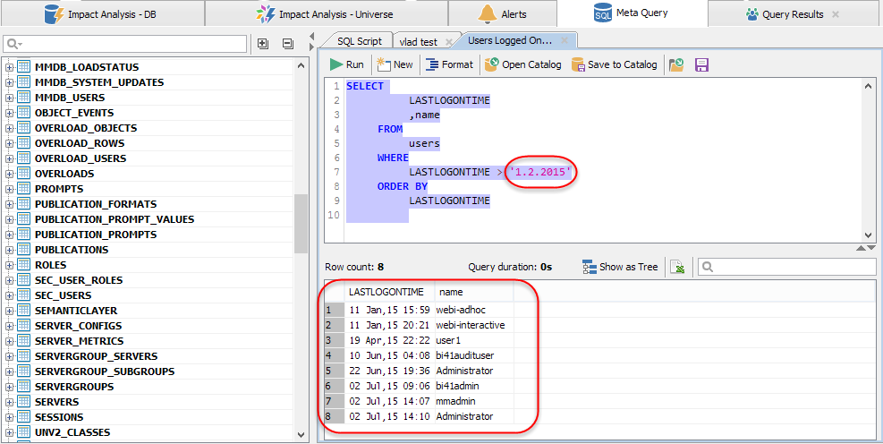 MetaMiner-MetaQuery-User-Last_logon_time