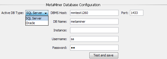 metaminer-mmdb-configuration-section