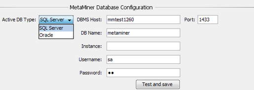 metaminer-mmdb-configuration-section