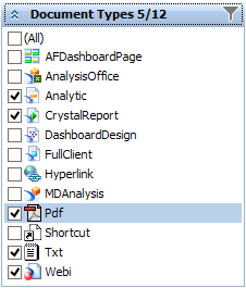 mmc-filters-document-types