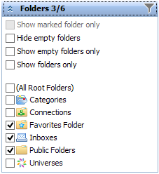 mmc-filters-folders