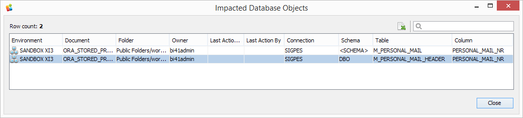 mmc-impacted-objects