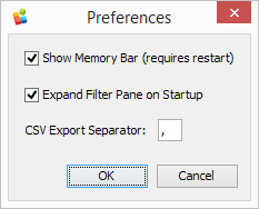 mmc-preferences