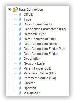 universe-data-connection