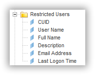 universe-restricted-users