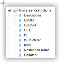 universe-universe-restrictions