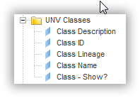 universe-unv-classes