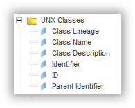 universe-unx-classes